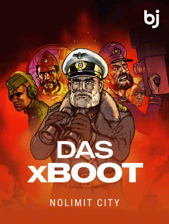 Das xBootpng game thumbnail
