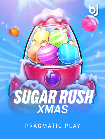 Sugar Rush Xmas game thumbnail