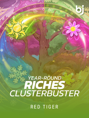 Year-Round Riches Clusterbusterpng game thumbnail