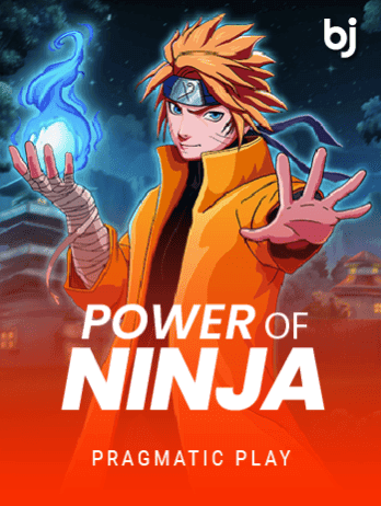 Power of Ninja game thumbnail