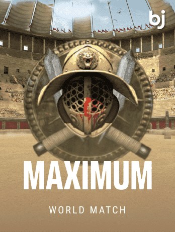 Maximumpng game thumbnail