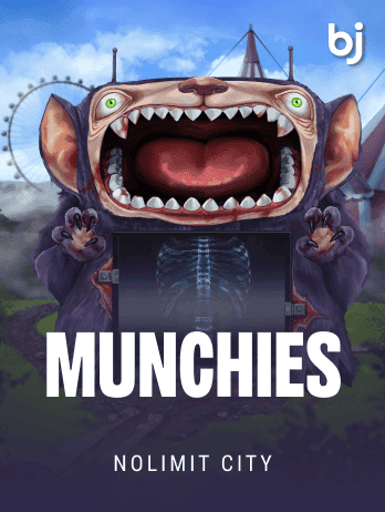 Munchies game thumbnail