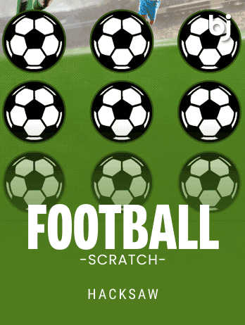 Football Scratch game thumbnail
